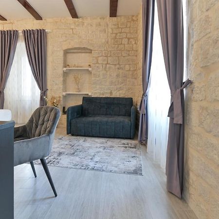 Luxury Rooms "Kaleta" Trogir Eksteriør billede