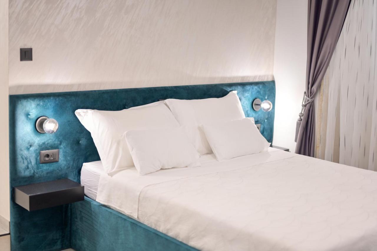Luxury Rooms "Kaleta" Trogir Eksteriør billede