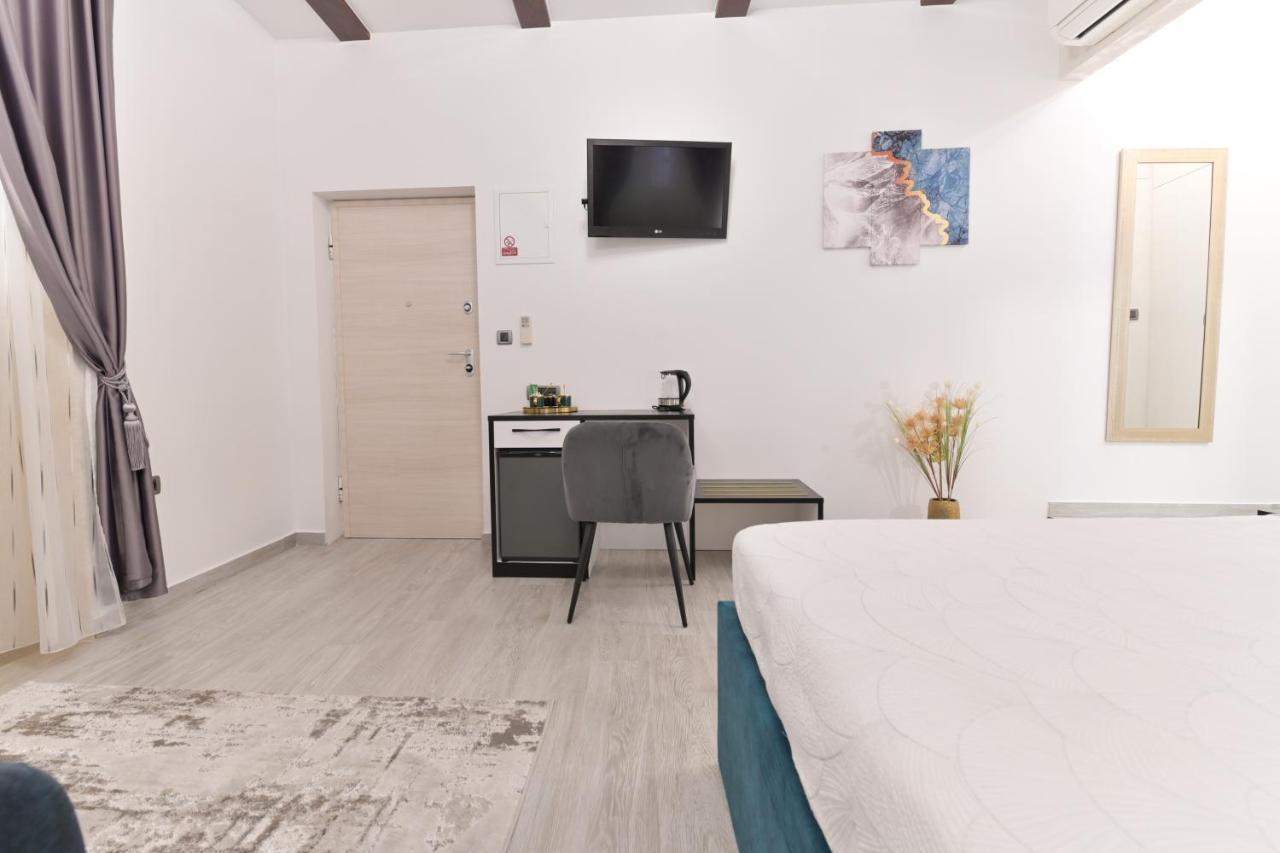 Luxury Rooms "Kaleta" Trogir Eksteriør billede