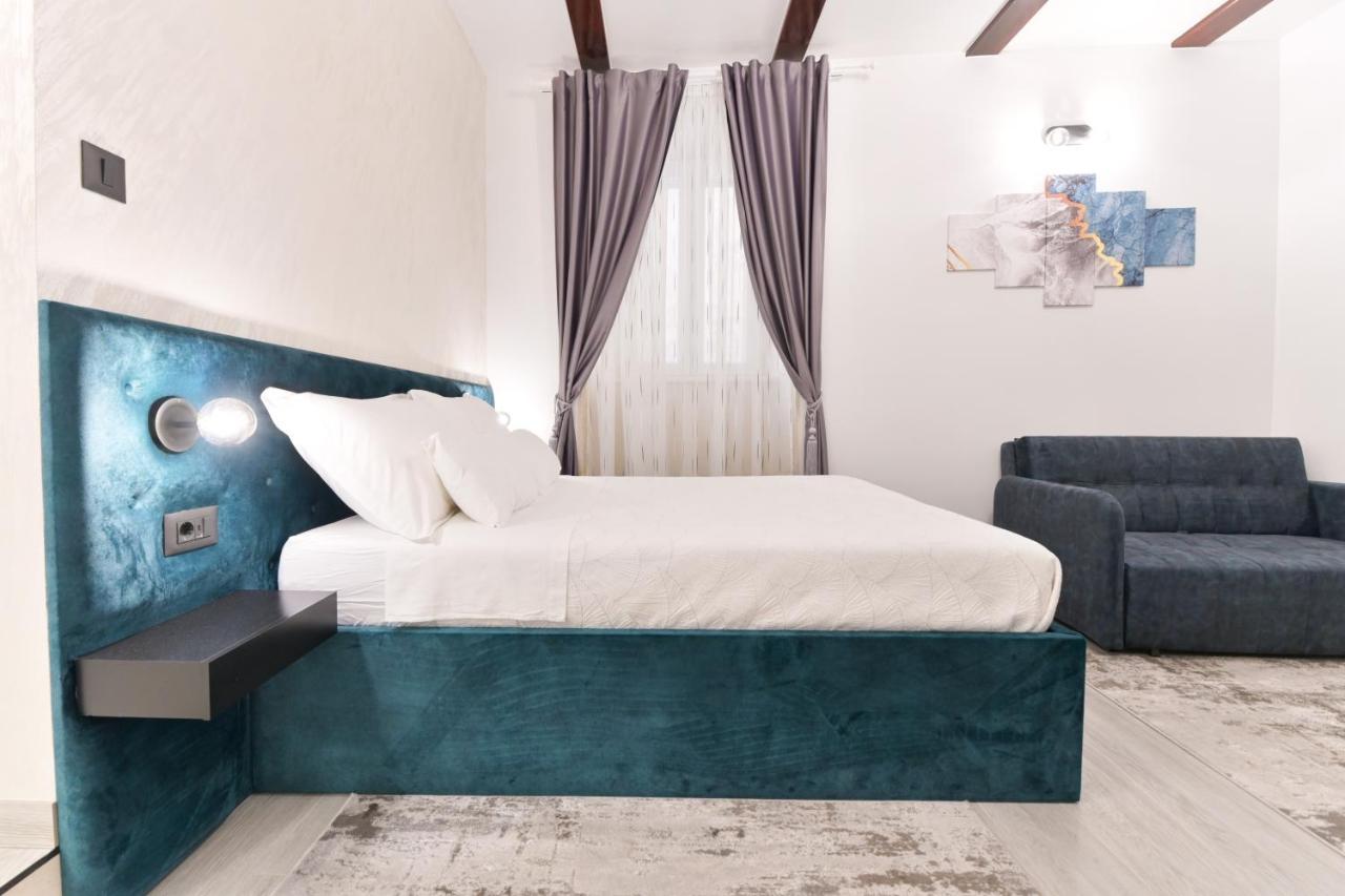 Luxury Rooms "Kaleta" Trogir Eksteriør billede