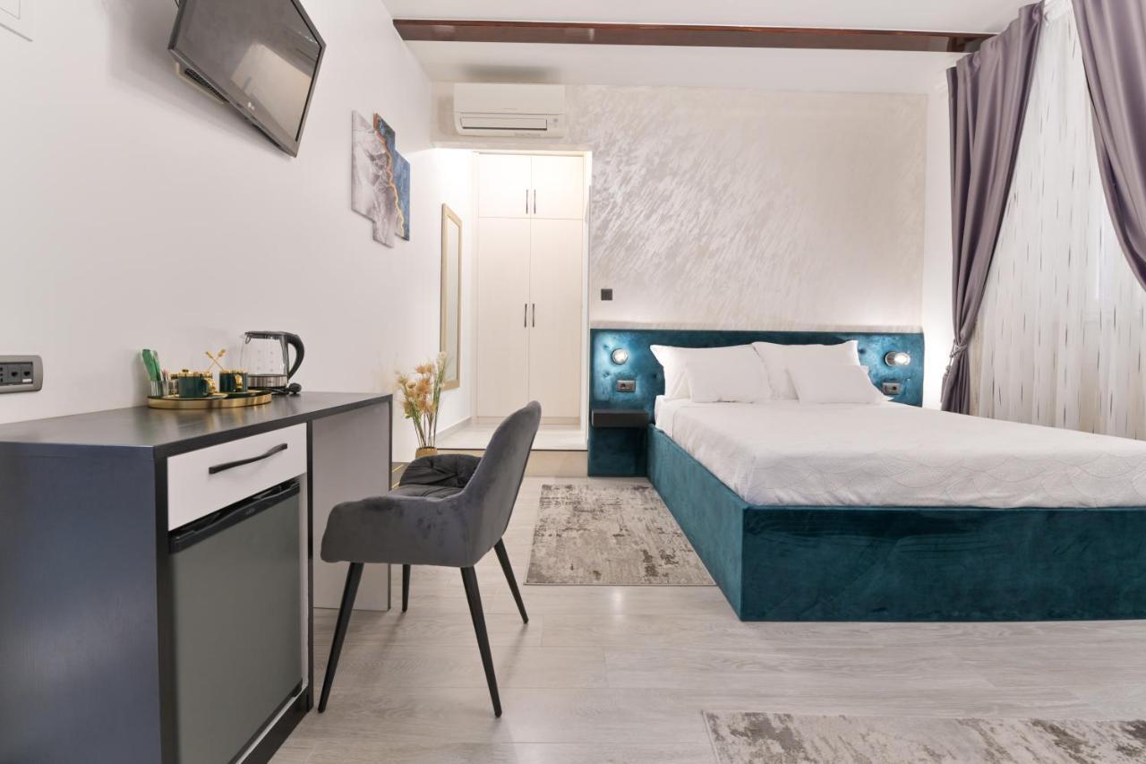 Luxury Rooms "Kaleta" Trogir Eksteriør billede