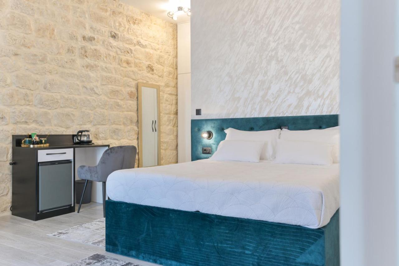 Luxury Rooms "Kaleta" Trogir Eksteriør billede