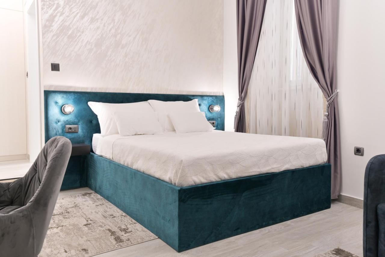 Luxury Rooms "Kaleta" Trogir Eksteriør billede