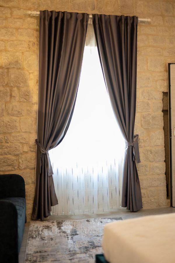 Luxury Rooms "Kaleta" Trogir Eksteriør billede