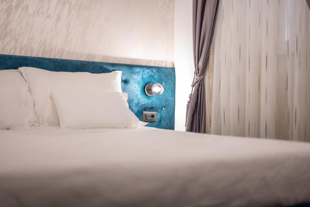 Luxury Rooms "Kaleta" Trogir Eksteriør billede