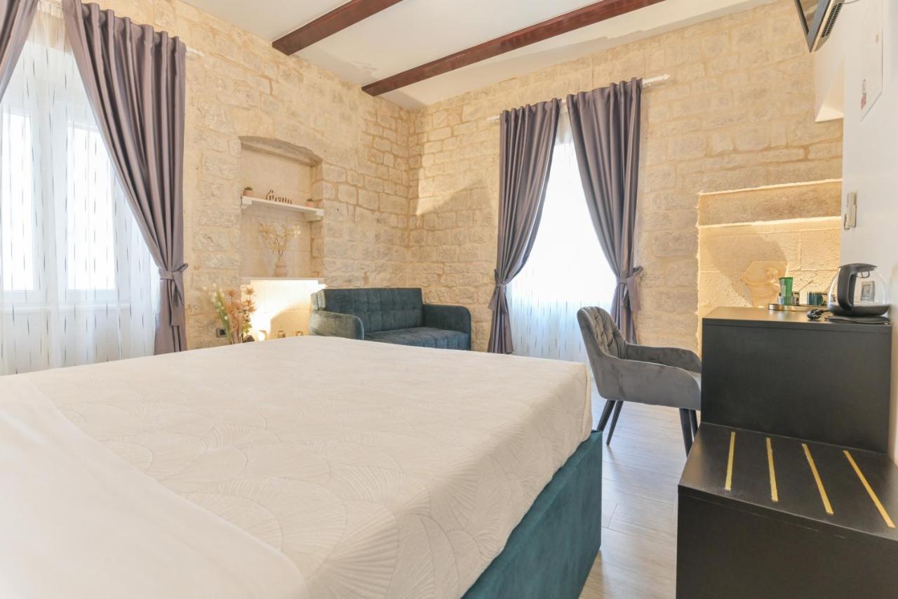 Luxury Rooms "Kaleta" Trogir Eksteriør billede