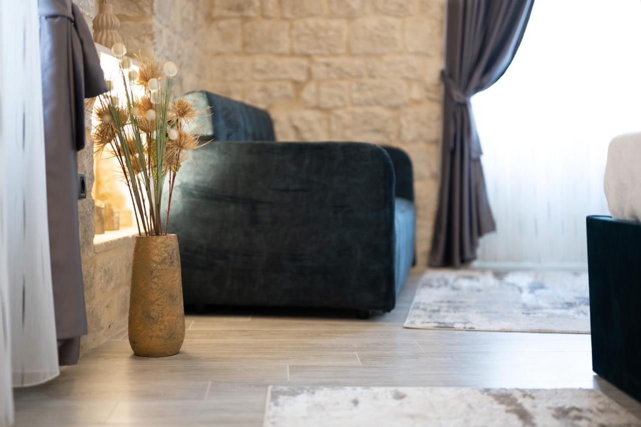 Luxury Rooms "Kaleta" Trogir Eksteriør billede