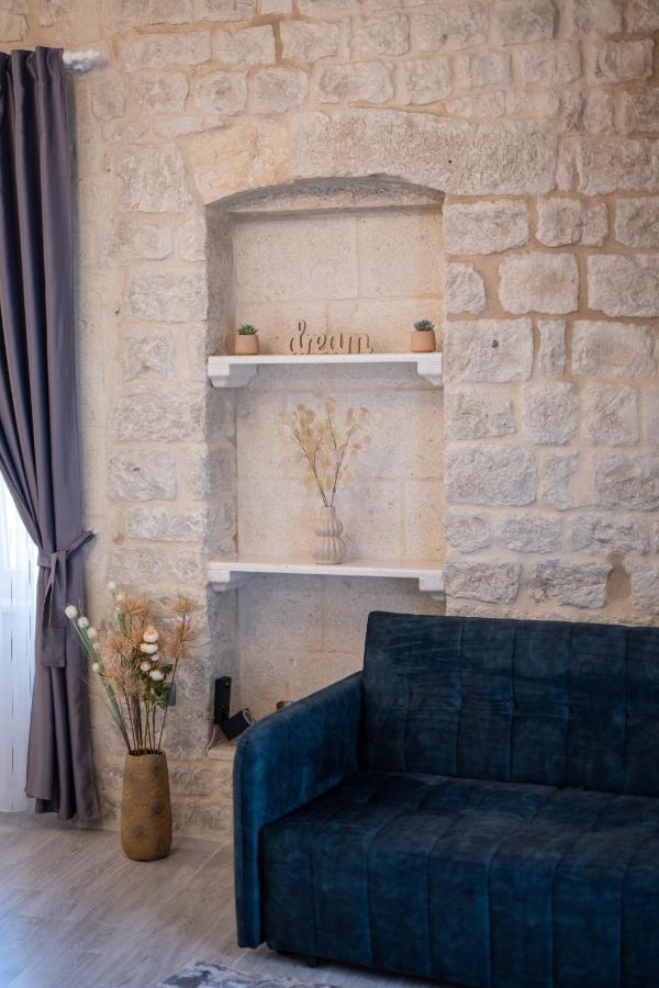 Luxury Rooms "Kaleta" Trogir Eksteriør billede