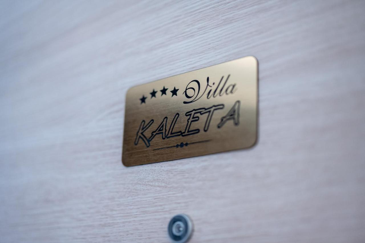 Luxury Rooms "Kaleta" Trogir Eksteriør billede