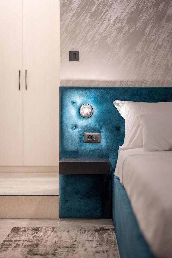 Luxury Rooms "Kaleta" Trogir Eksteriør billede