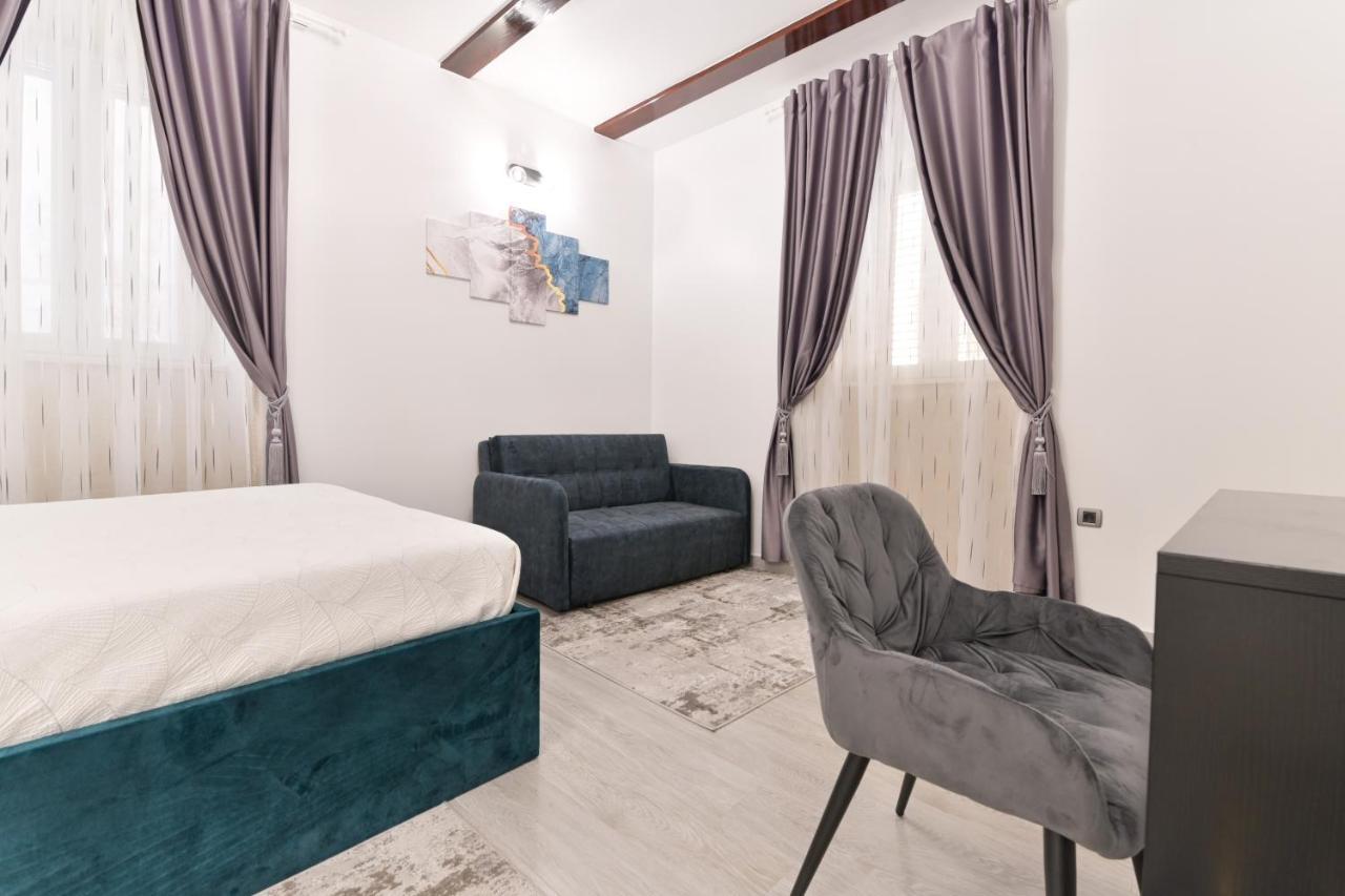 Luxury Rooms "Kaleta" Trogir Eksteriør billede
