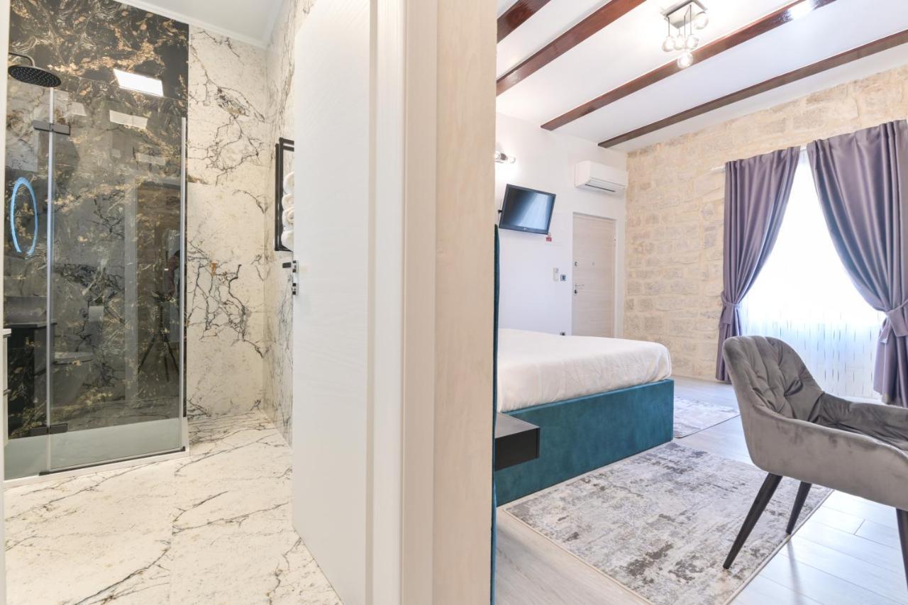 Luxury Rooms "Kaleta" Trogir Eksteriør billede